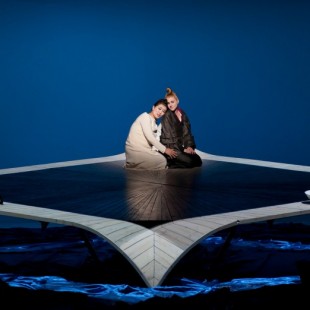 Opera Zuid - Madama Butterfly | Marc Heinz