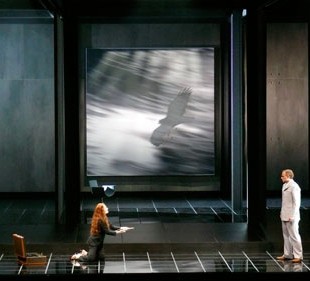 Medea National Tour Opera | Marc Heinz