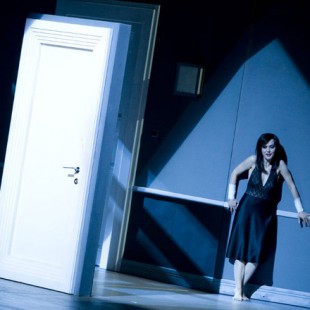 Orfeo ed Euridice - Nat. Slovak Opera Bratislava | Marc Heinz